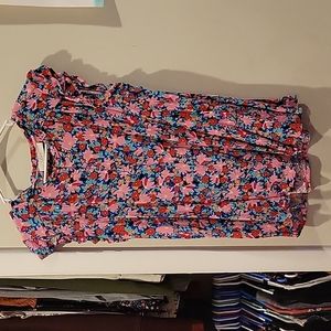 Sleeveless Blouse